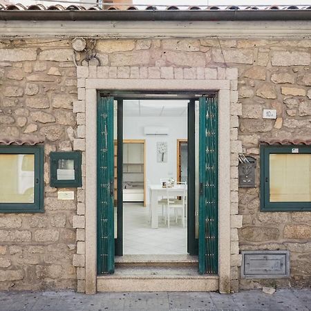 Saint Simplicio House Apartment Olbia Ngoại thất bức ảnh