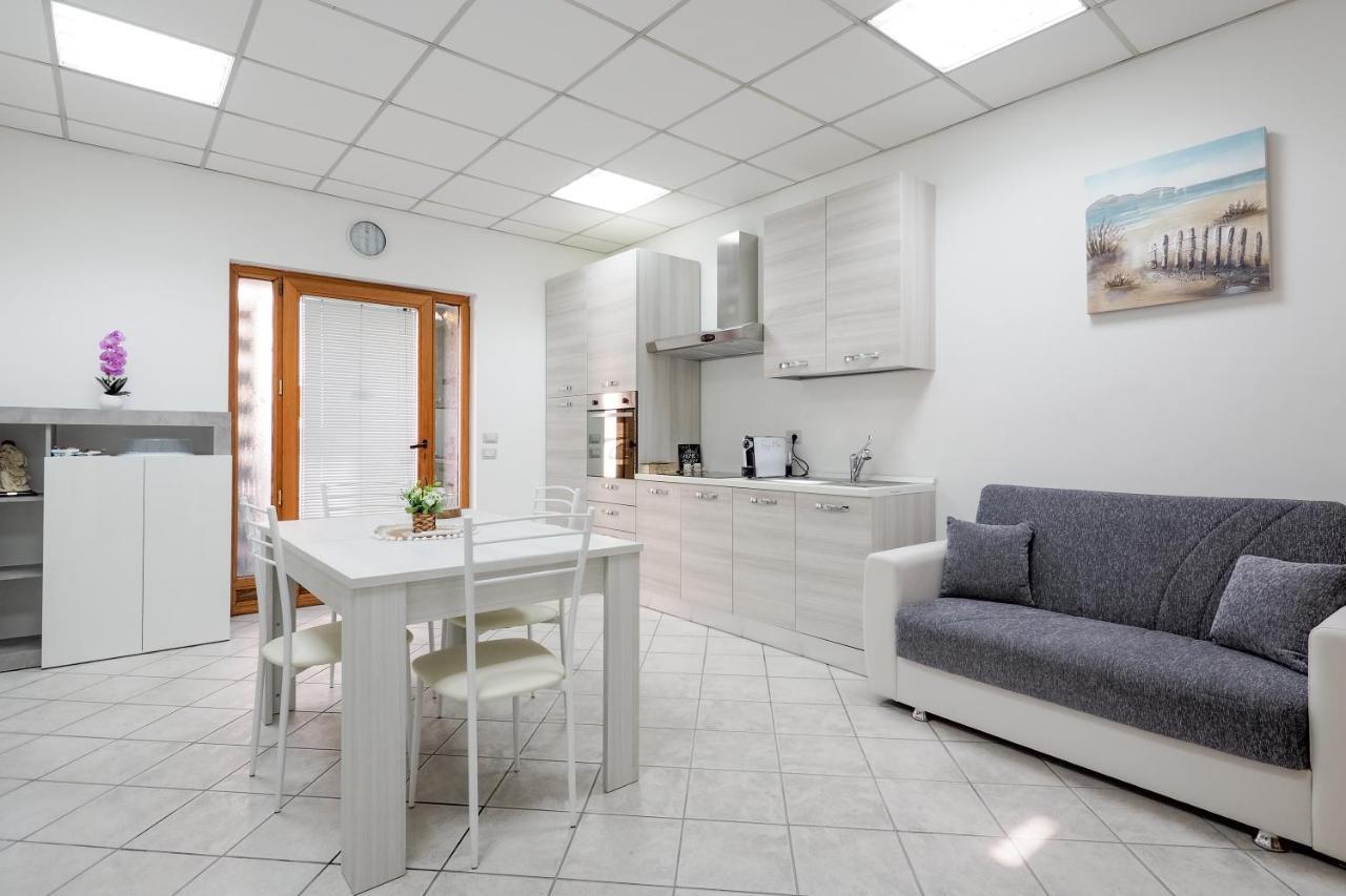 Saint Simplicio House Apartment Olbia Ngoại thất bức ảnh