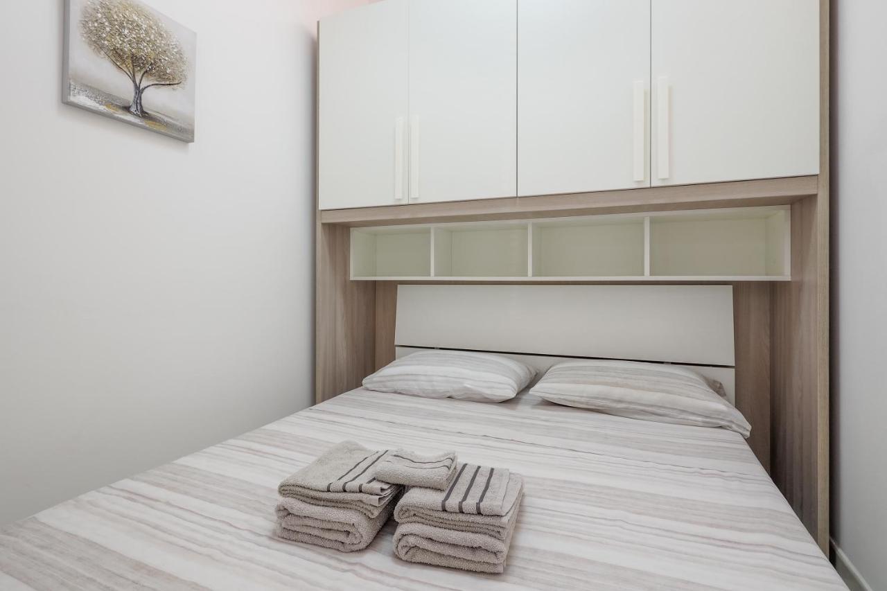 Saint Simplicio House Apartment Olbia Ngoại thất bức ảnh