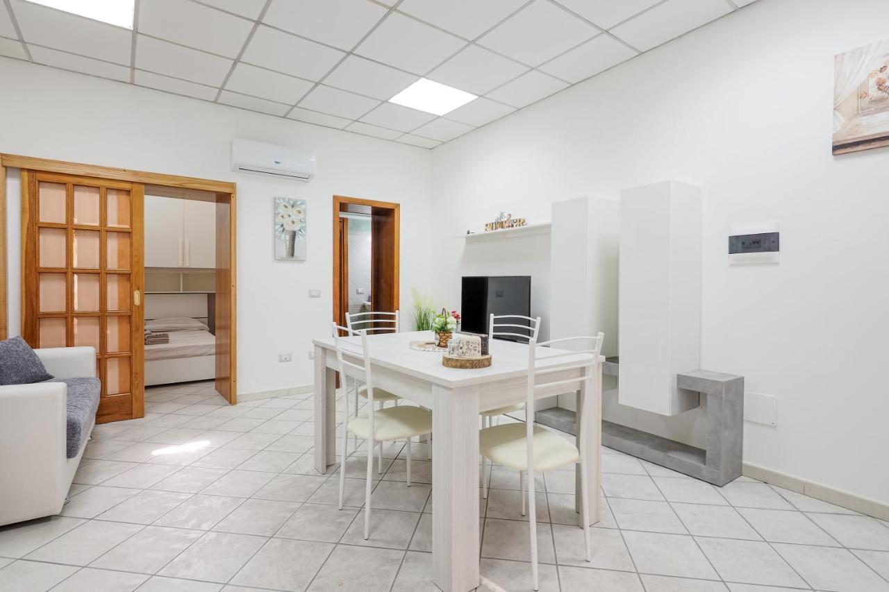 Saint Simplicio House Apartment Olbia Ngoại thất bức ảnh