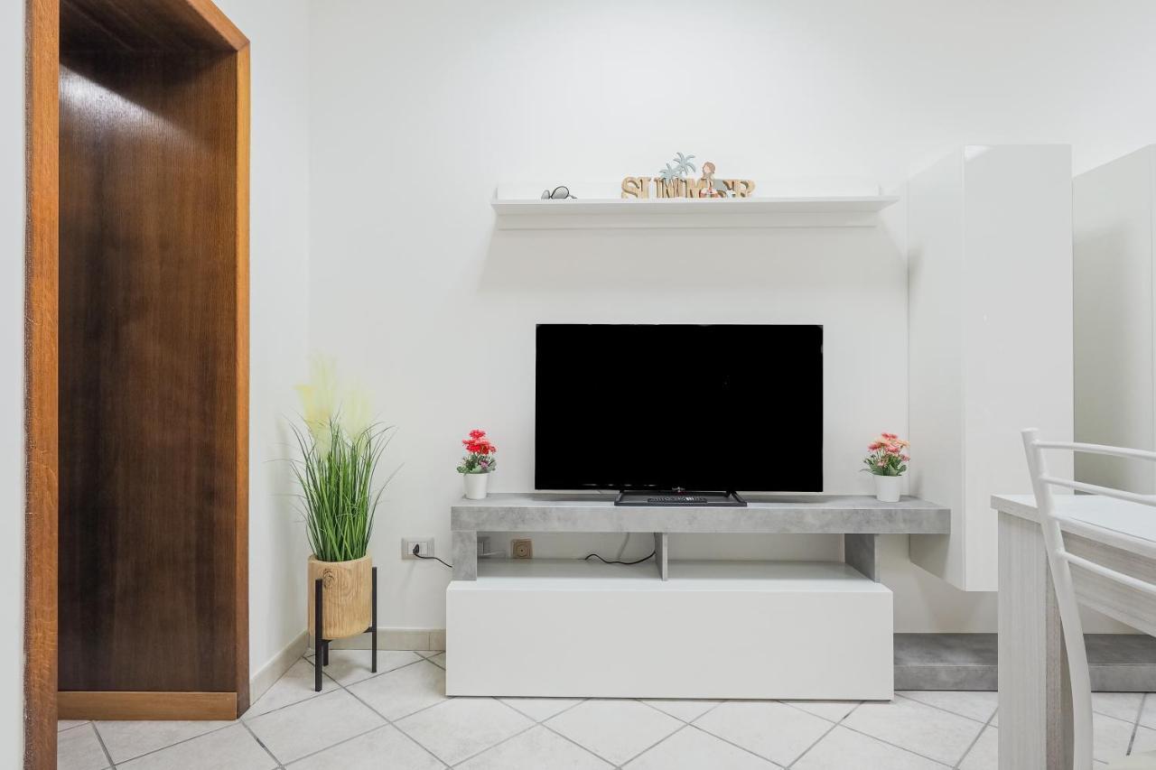 Saint Simplicio House Apartment Olbia Ngoại thất bức ảnh