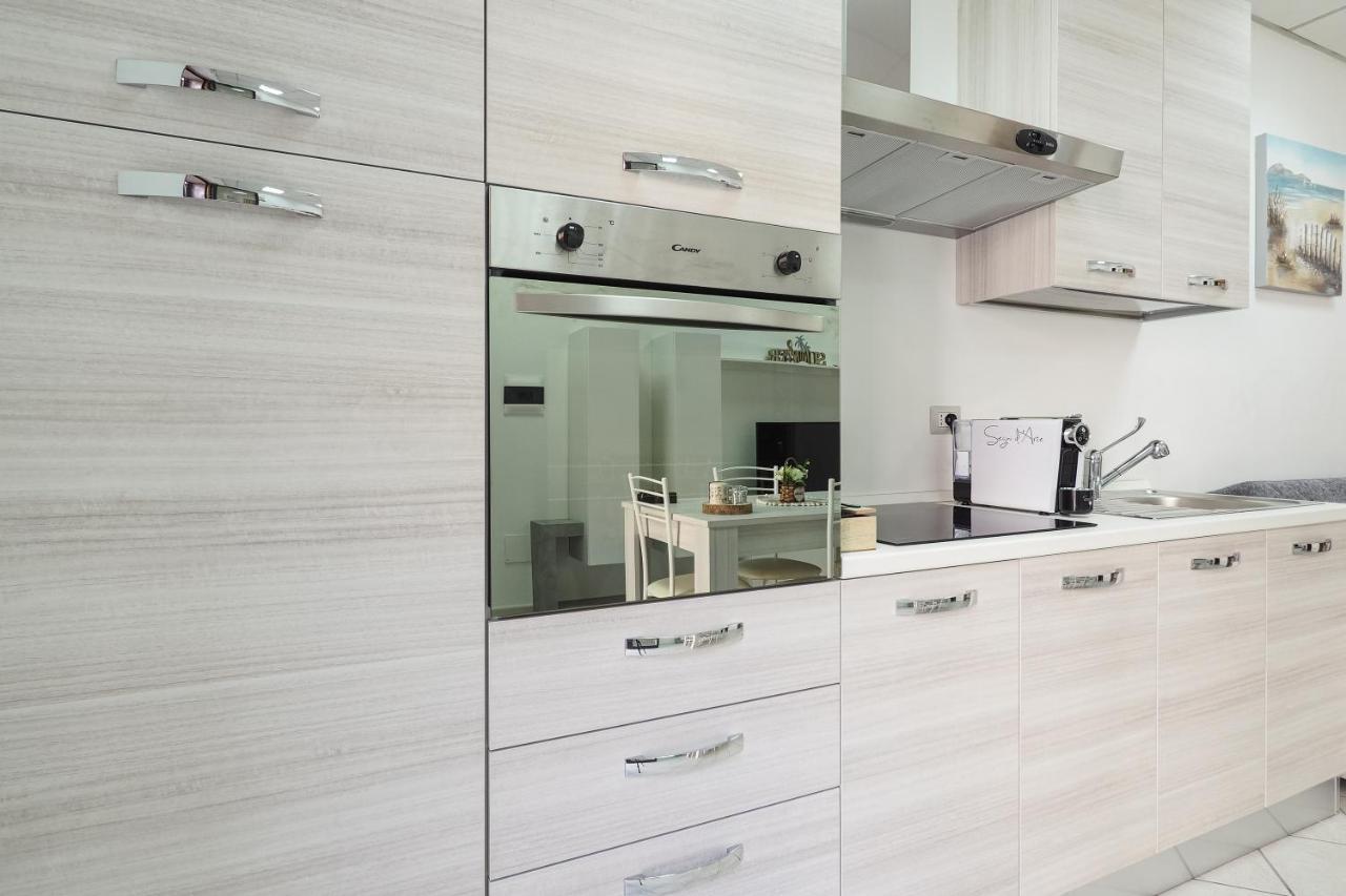 Saint Simplicio House Apartment Olbia Ngoại thất bức ảnh