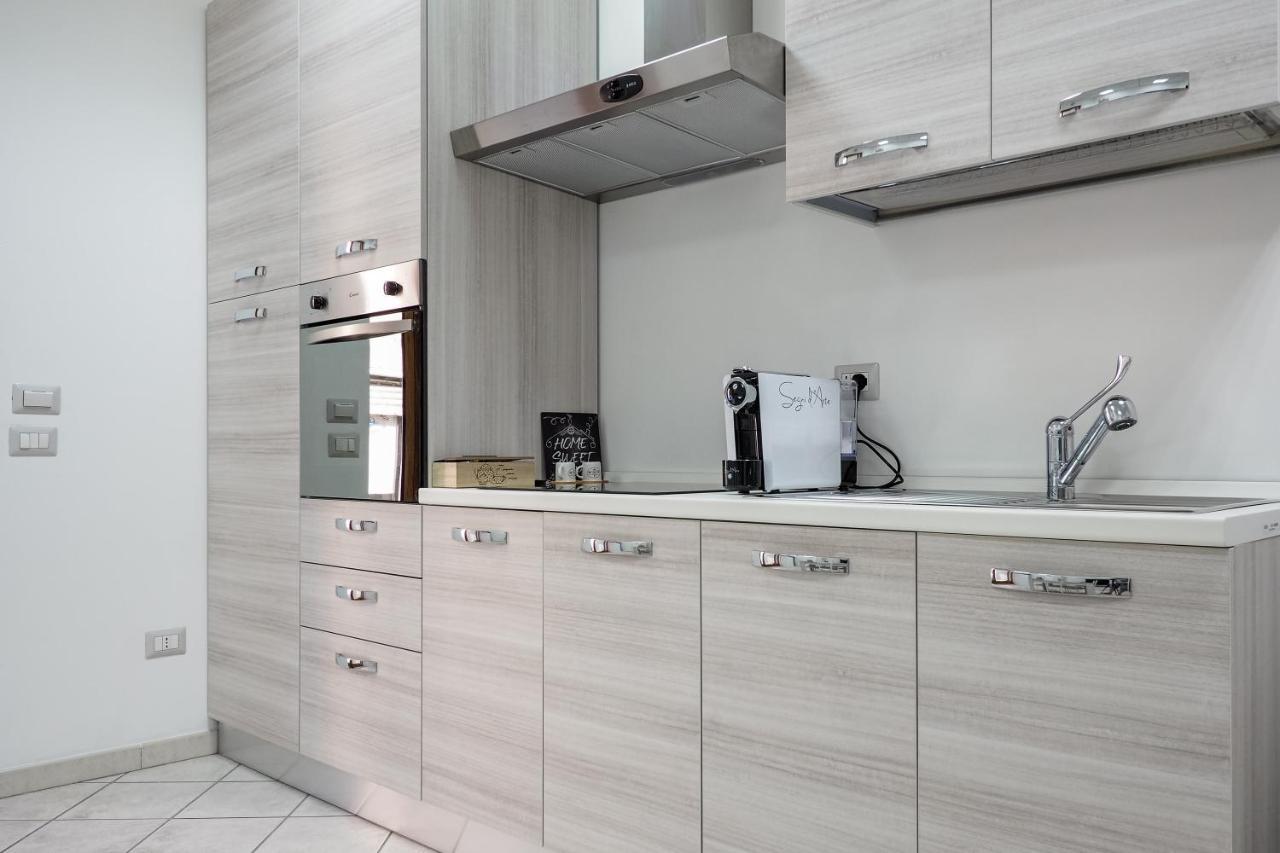 Saint Simplicio House Apartment Olbia Ngoại thất bức ảnh