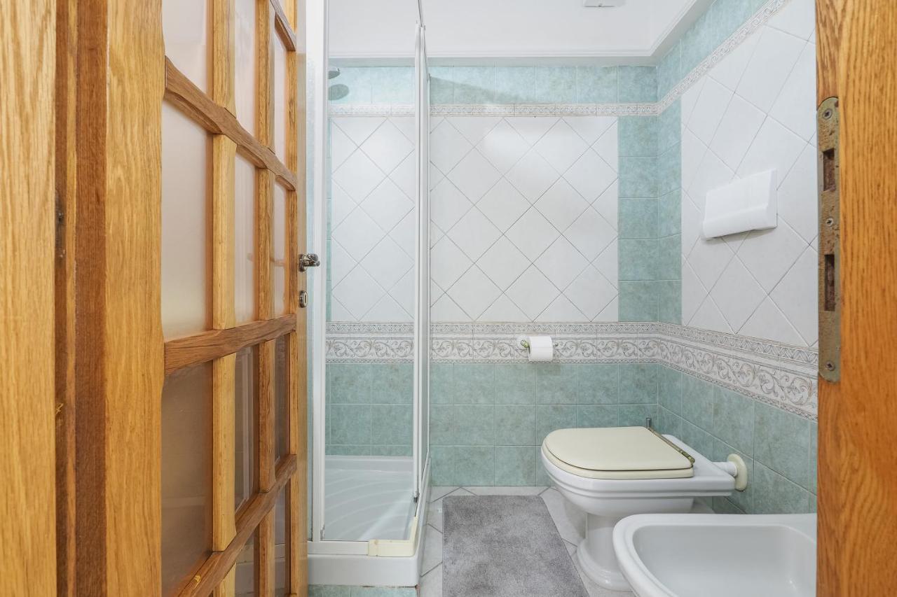 Saint Simplicio House Apartment Olbia Ngoại thất bức ảnh